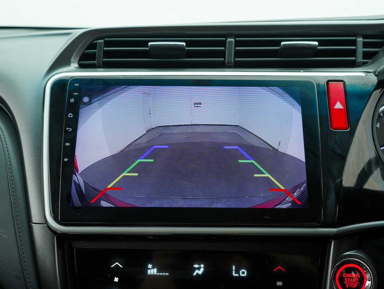 terpakai 2018 Honda City V 1.5