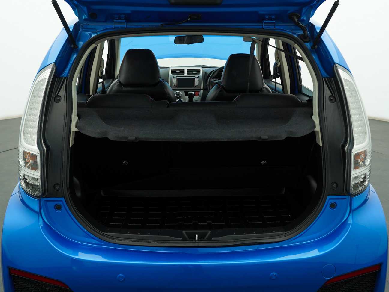 used 2016 Perodua Myvi Advance 1.5