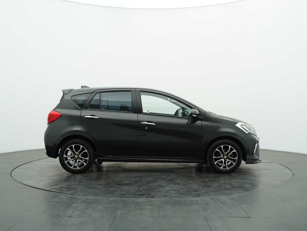 used 2020 Perodua Myvi AV 1.5