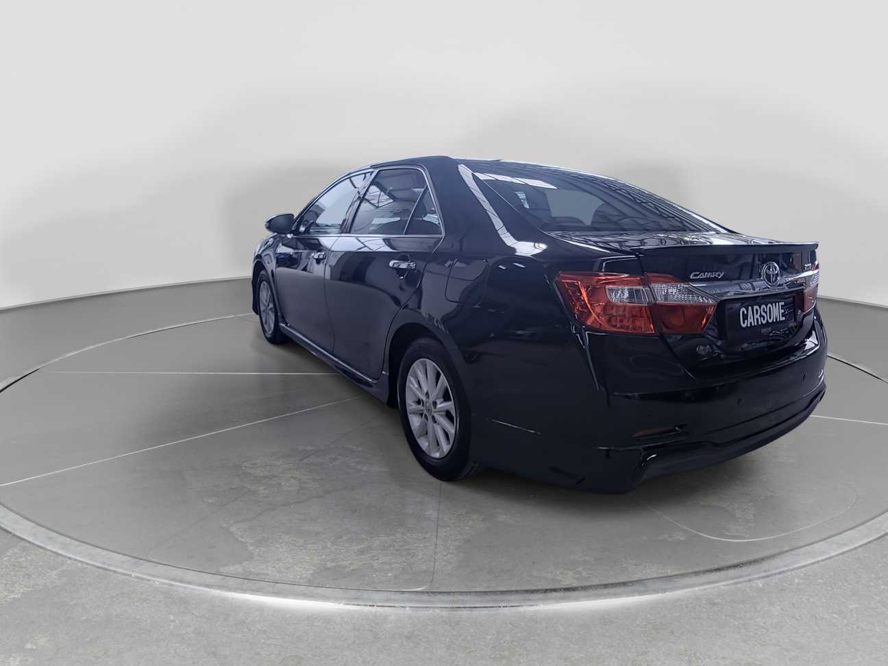 used 2014 Toyota Camry G 2.0