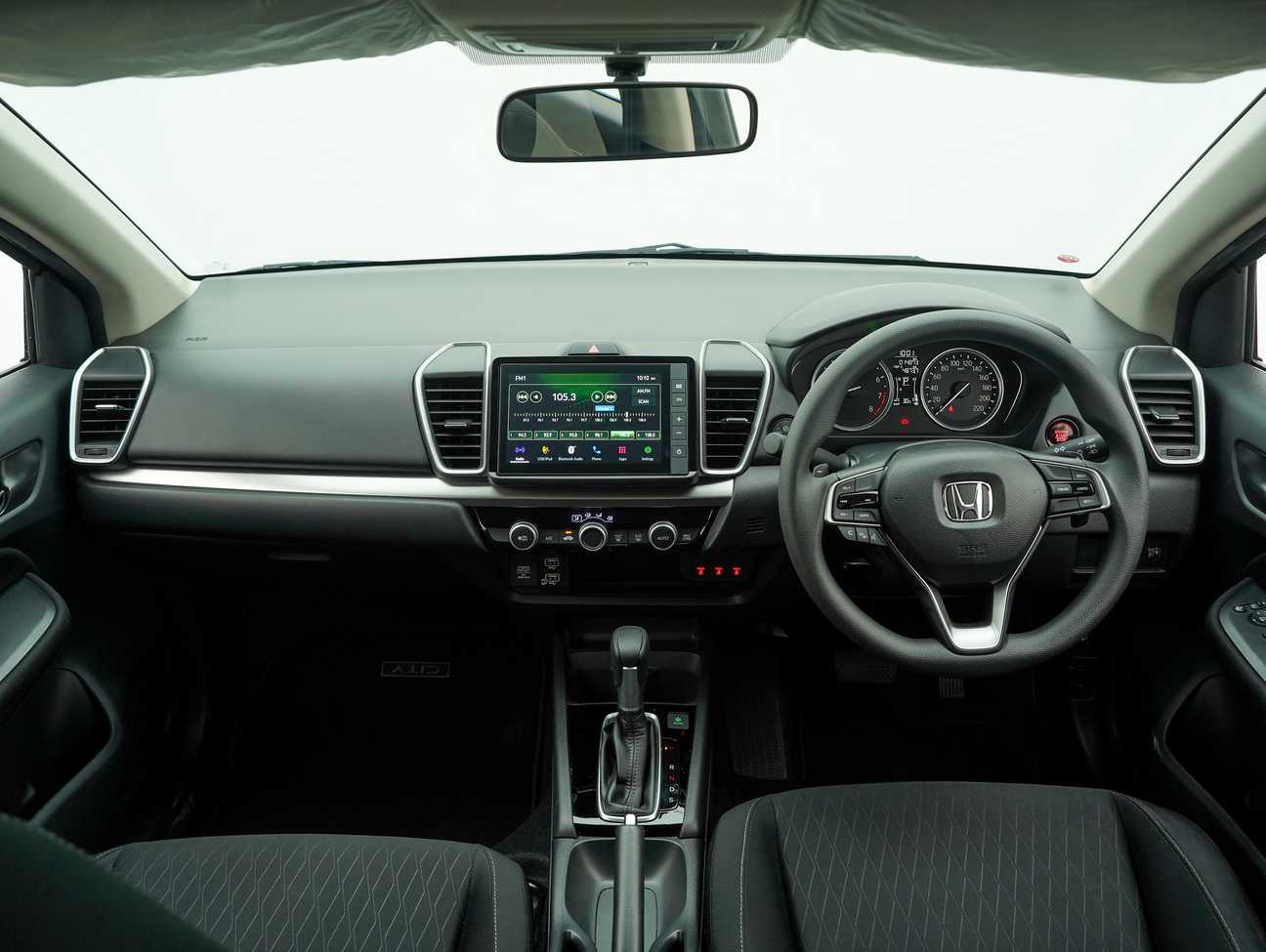 used 2022 Honda City E 1.5