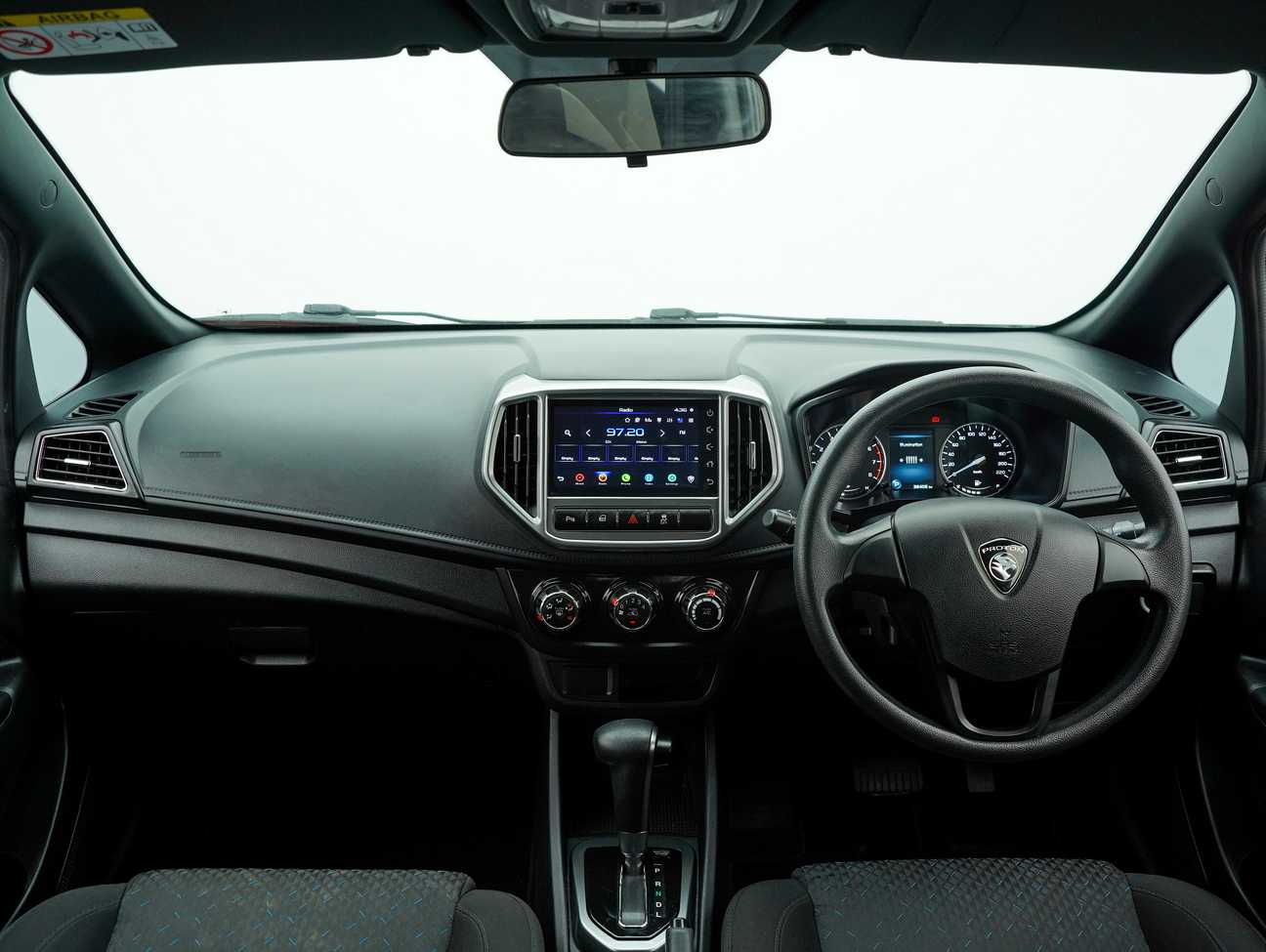 used 2021 Proton Iriz Executive 1.6