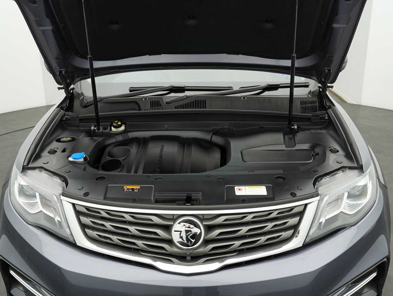 used 2020 Proton X70 Premium 1.8