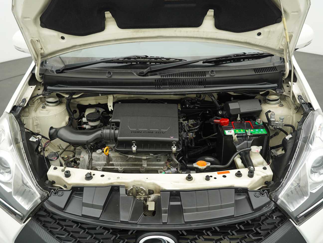 used 2015 Perodua Myvi SE 1.5