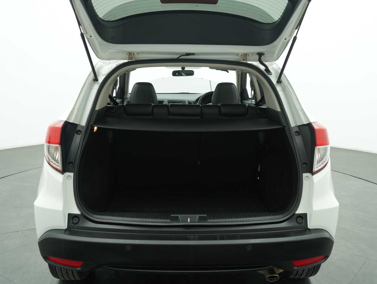 used 2019 Honda HR-V E 1.8