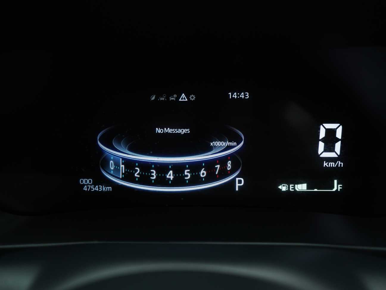 terpakai 2022 Perodua Ativa AV 1.0