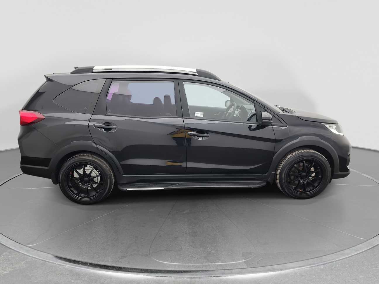 used 2021 Honda BR-V E 1.5