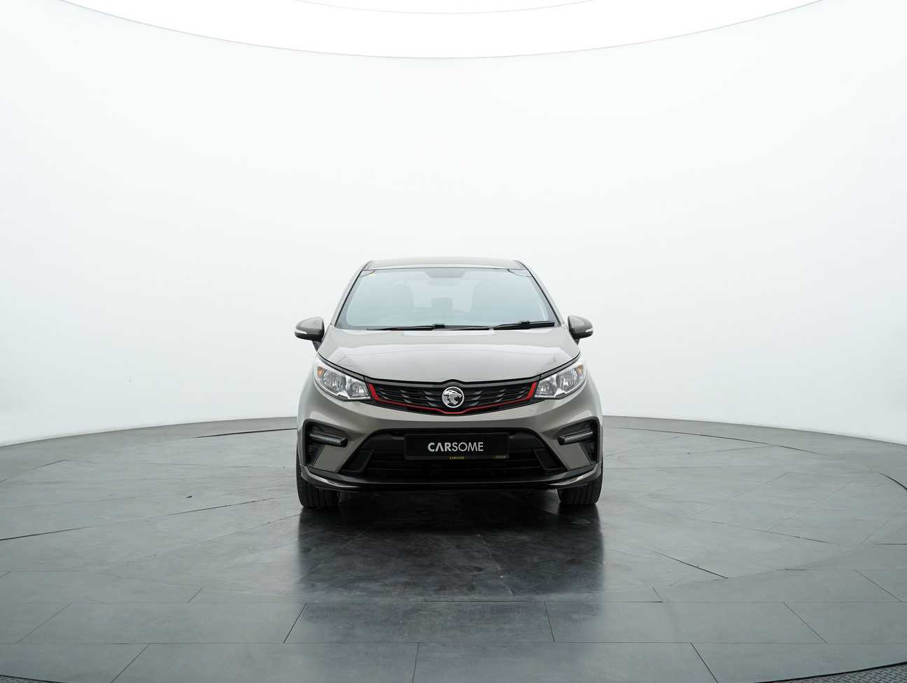 used 2022 Proton Iriz Executive 1.6