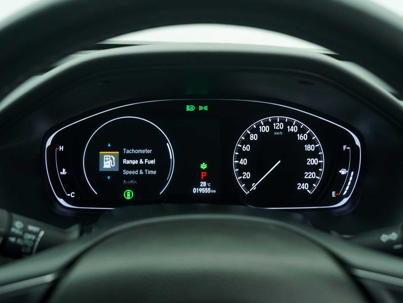 used 2022 Honda Accord TC-P 1.5