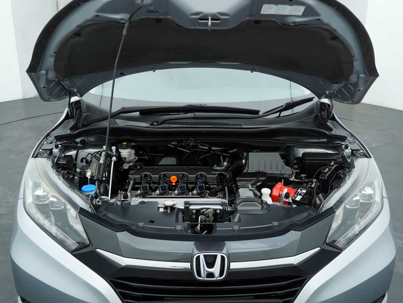 used 2017 Honda HR-V V 1.8