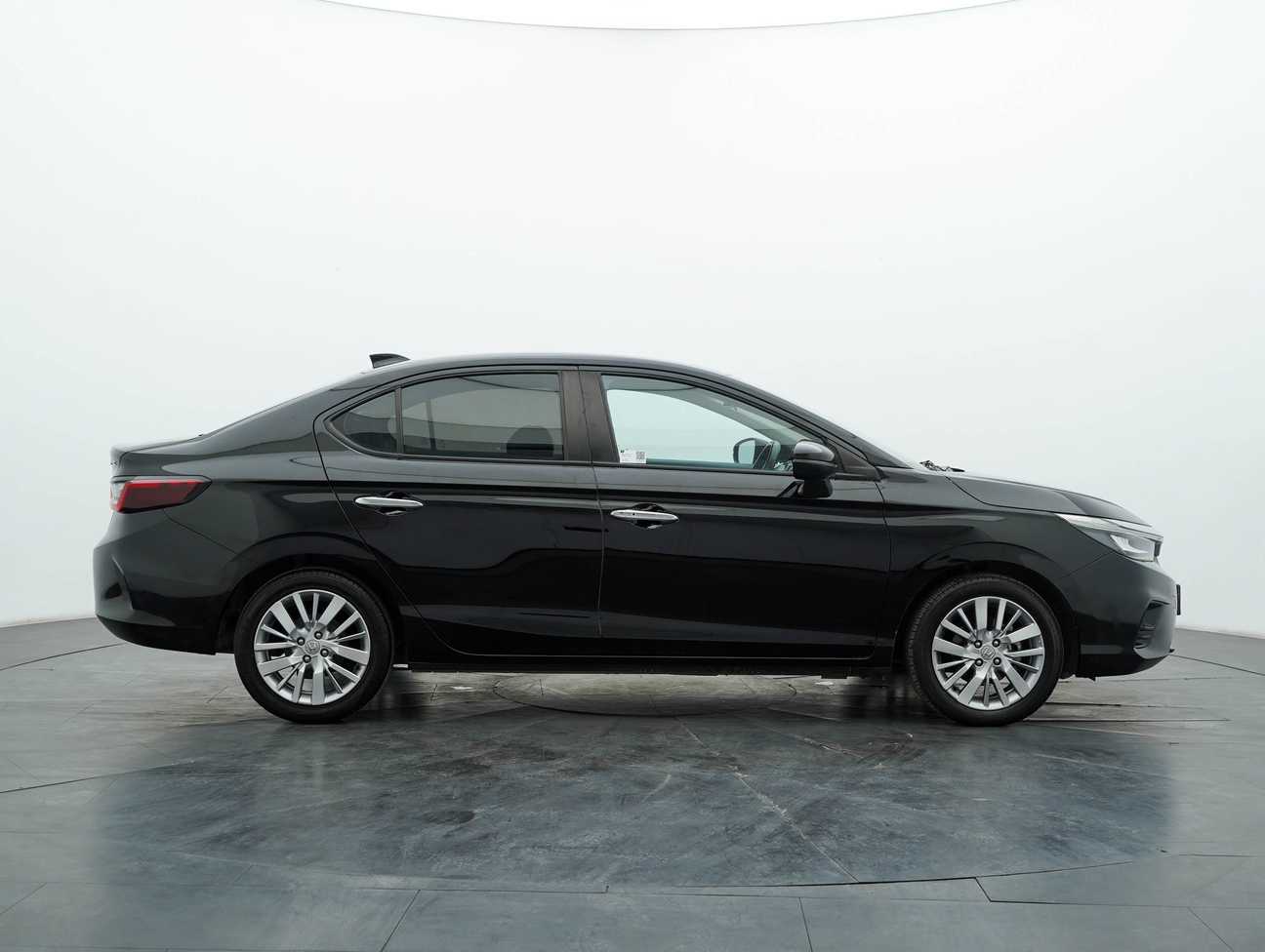 used 2022 Honda City V Sensing 1.5