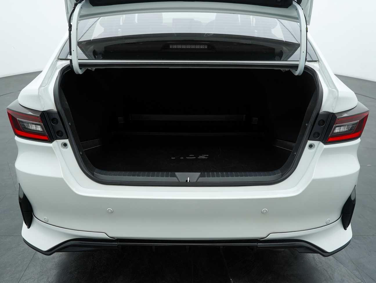 terpakai 2024 Toyota Vios G 1.5