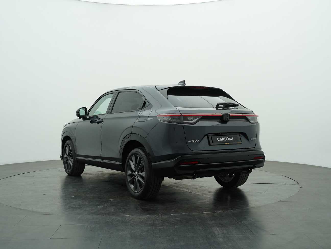 used 2024 Honda HR-V V 1.5