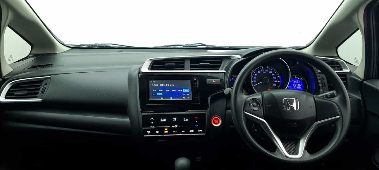 used 2019 Honda JAZZ E 1.5