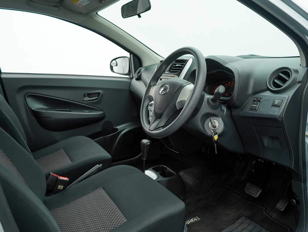 used 2021 Perodua AXIA GXtra 1.0