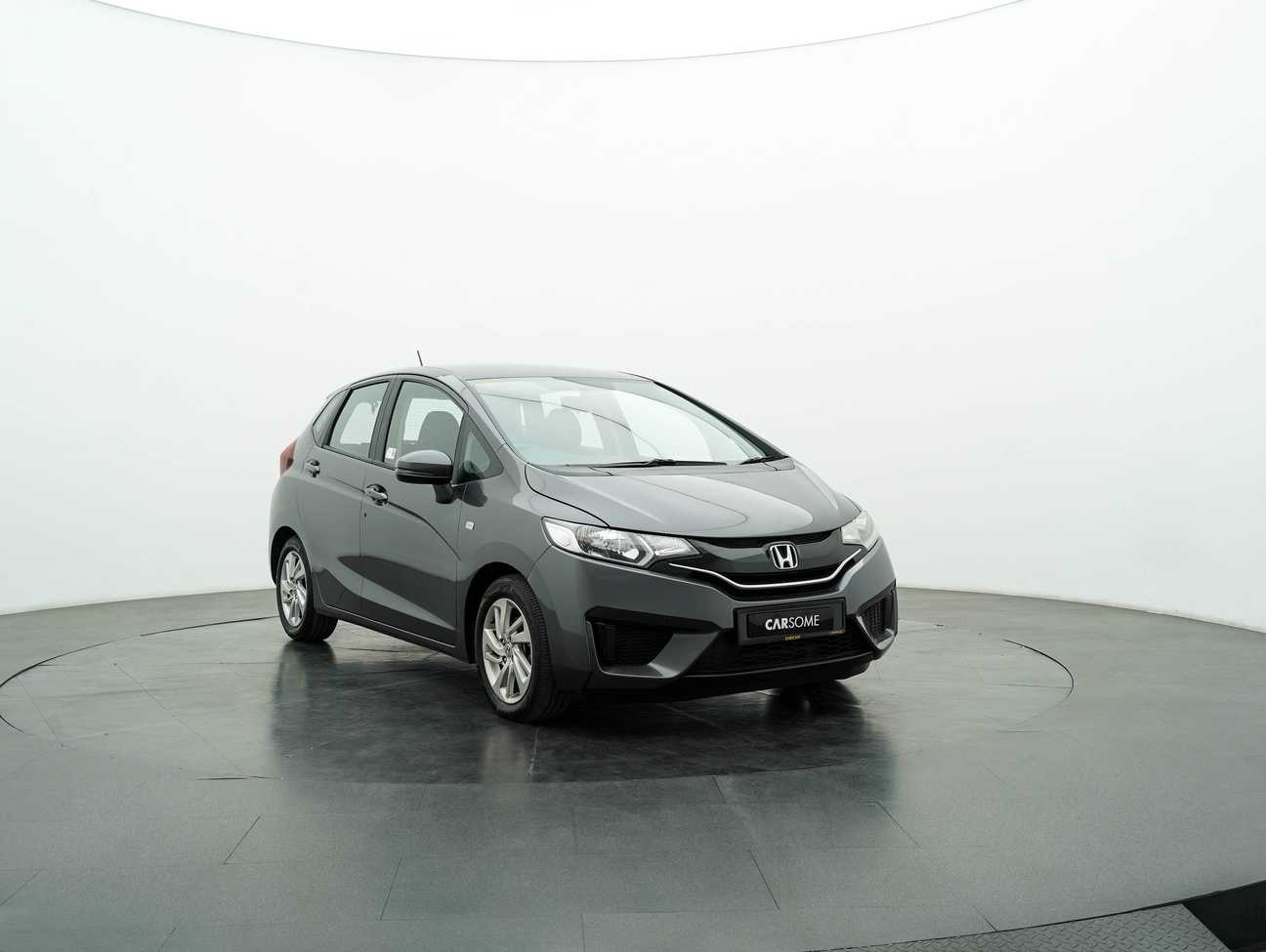 terpakai 2016 Honda Jazz E i-VTEC 1.5