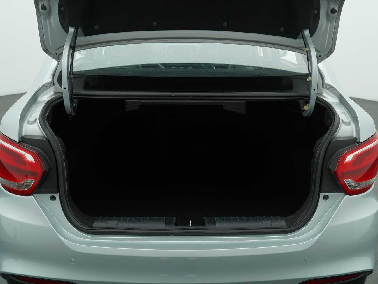 used 2019 Proton Persona Premium 1.6