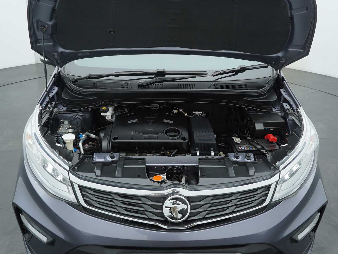 terpakai 2023 Proton Persona Premium 1.6