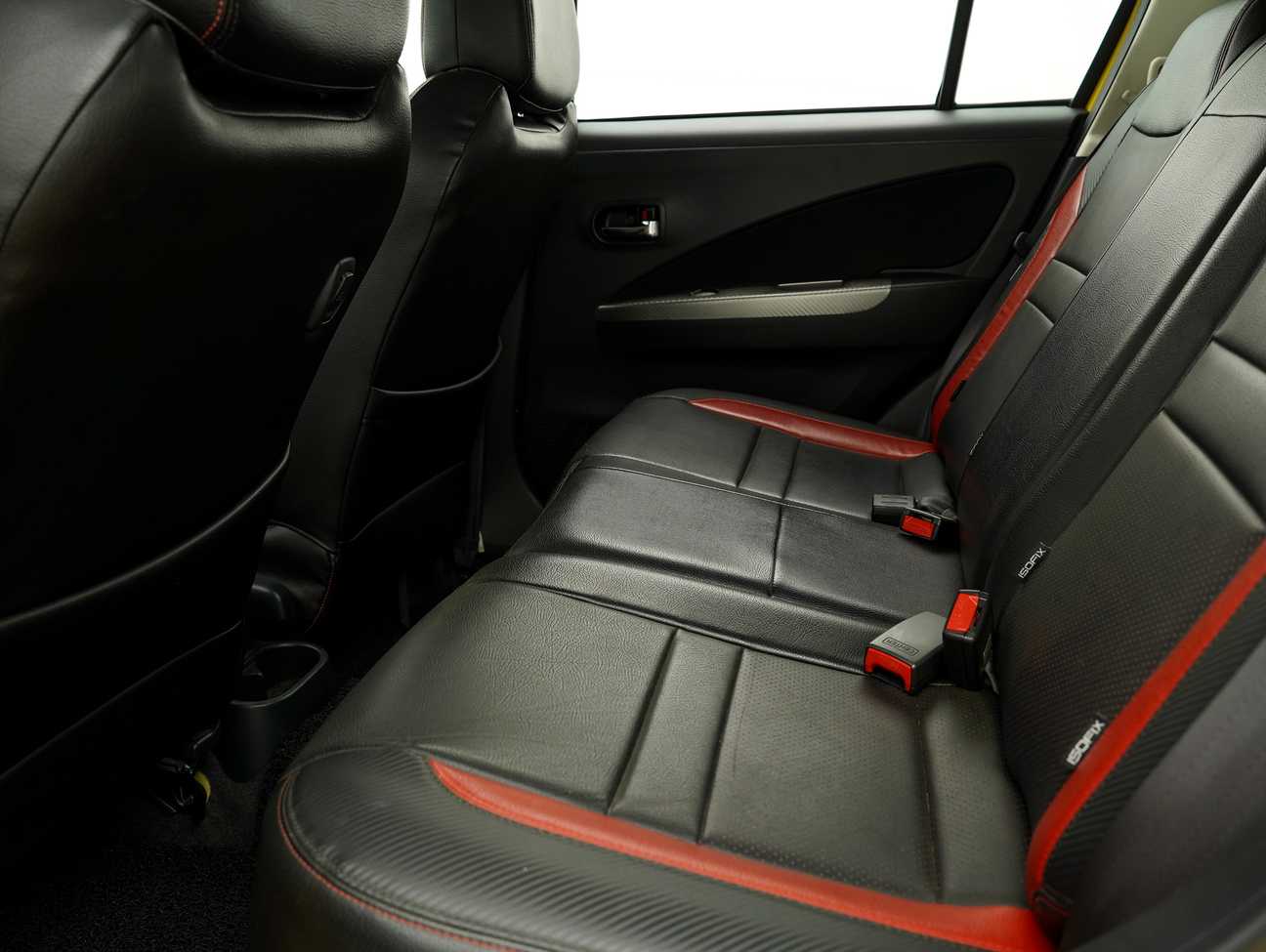 terpakai 2014 Perodua Myvi Extreme 1.5