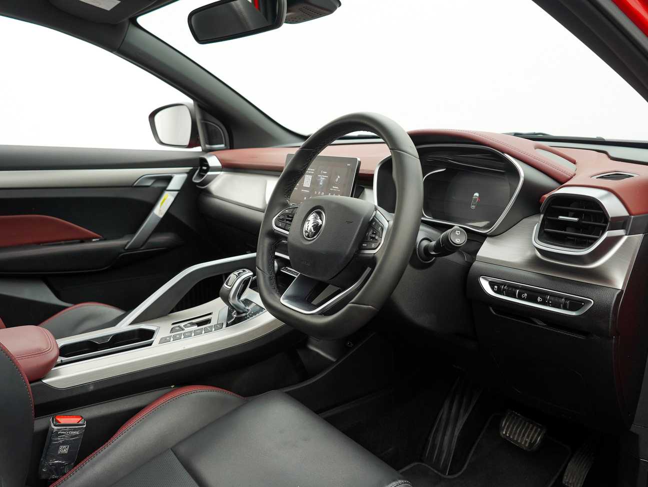 used 2021 Proton X50 Flagship 1.5