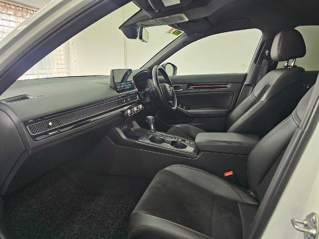 used 2022 Honda Civic RS 1.5