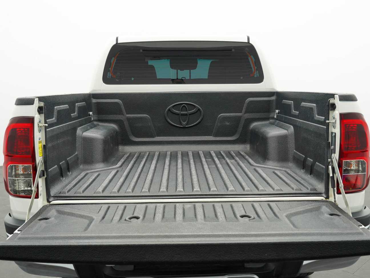 used 2019 Toyota Hilux L-Edition 2.8