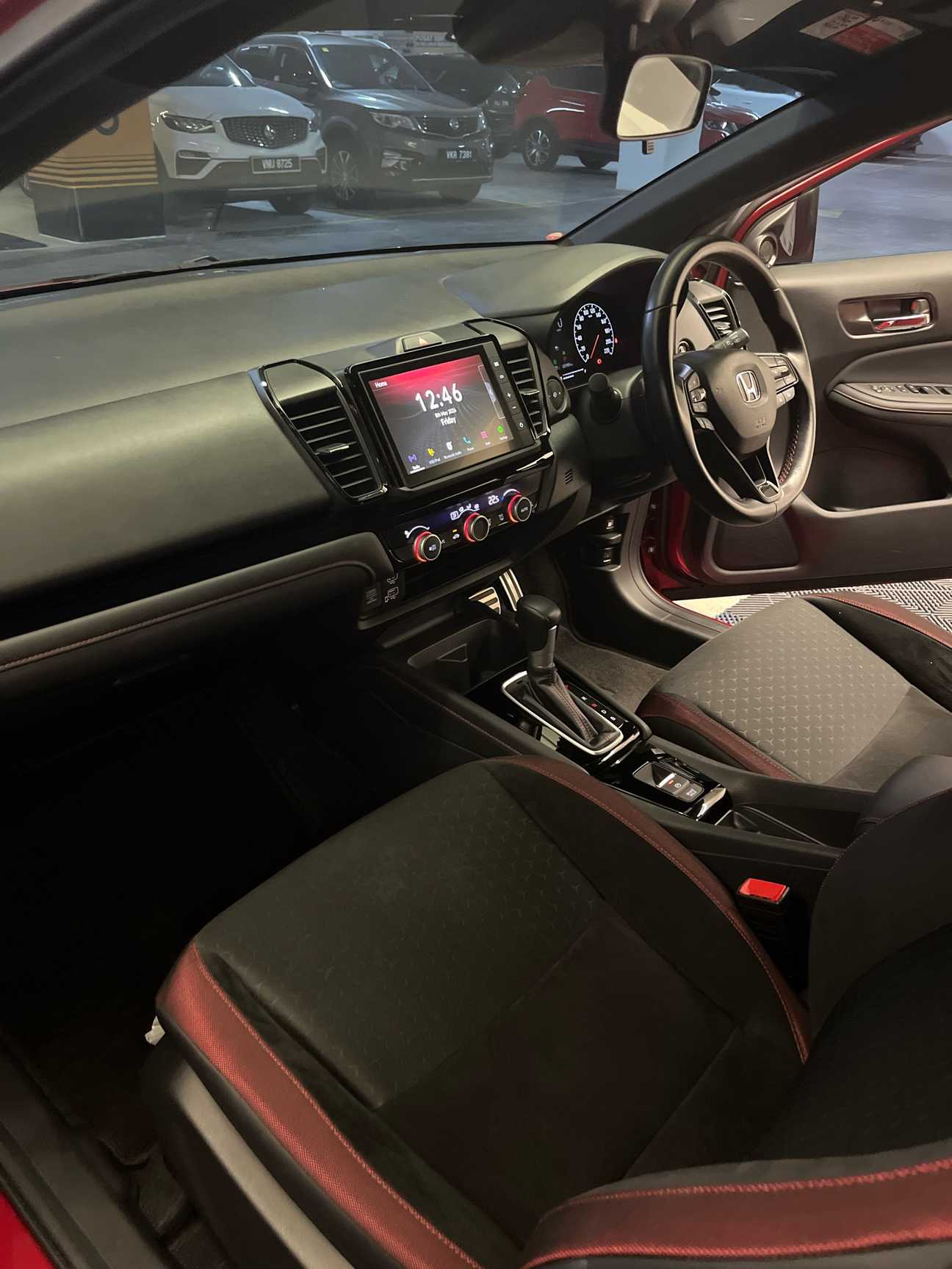 used 2023 Honda City RS e-HEV 1.5