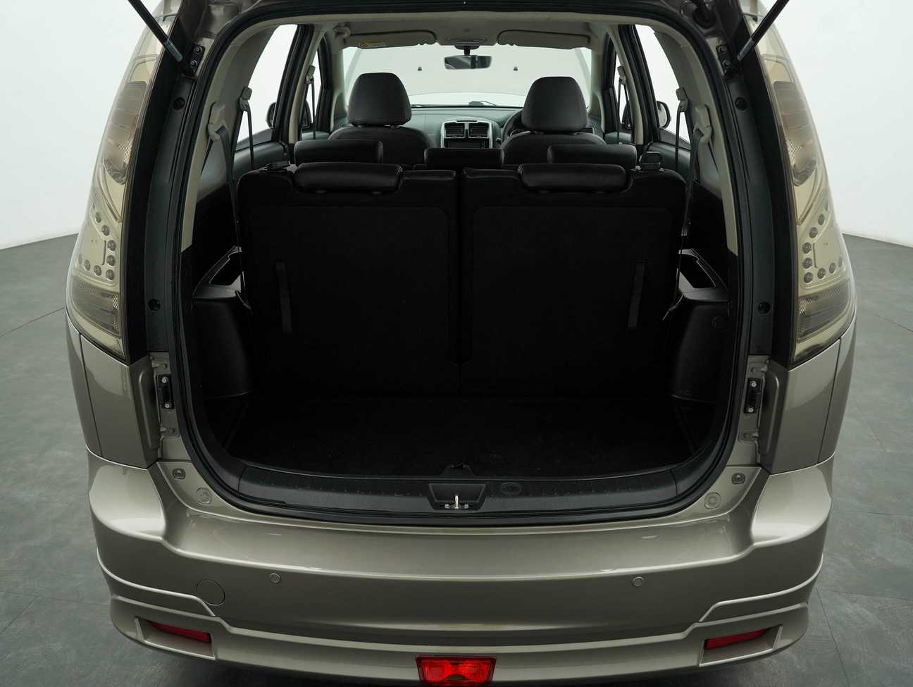 used 2019 Proton Exora Premium 1.6