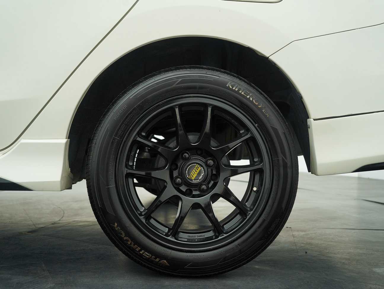 terpakai 2023 Perodua Bezza X 1.3