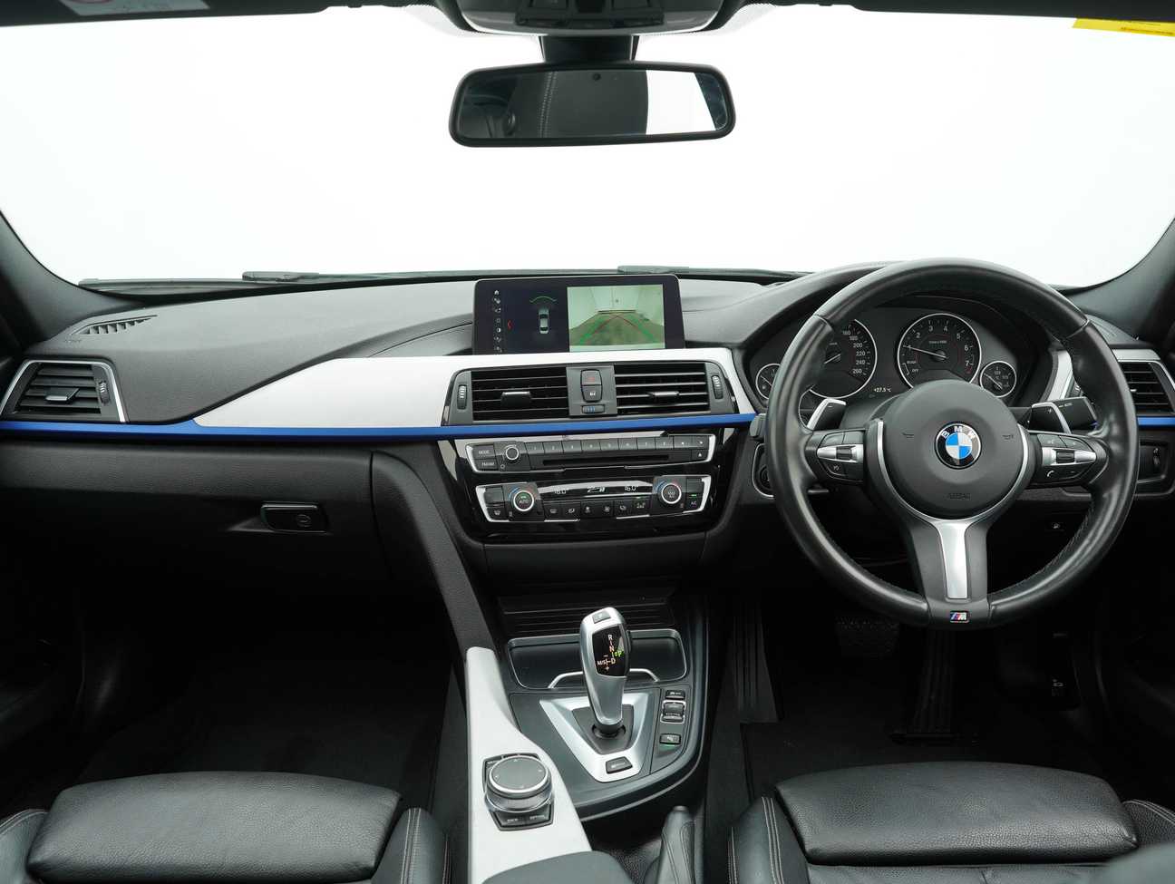 used 2018 BMW 330e M Sport 2.0