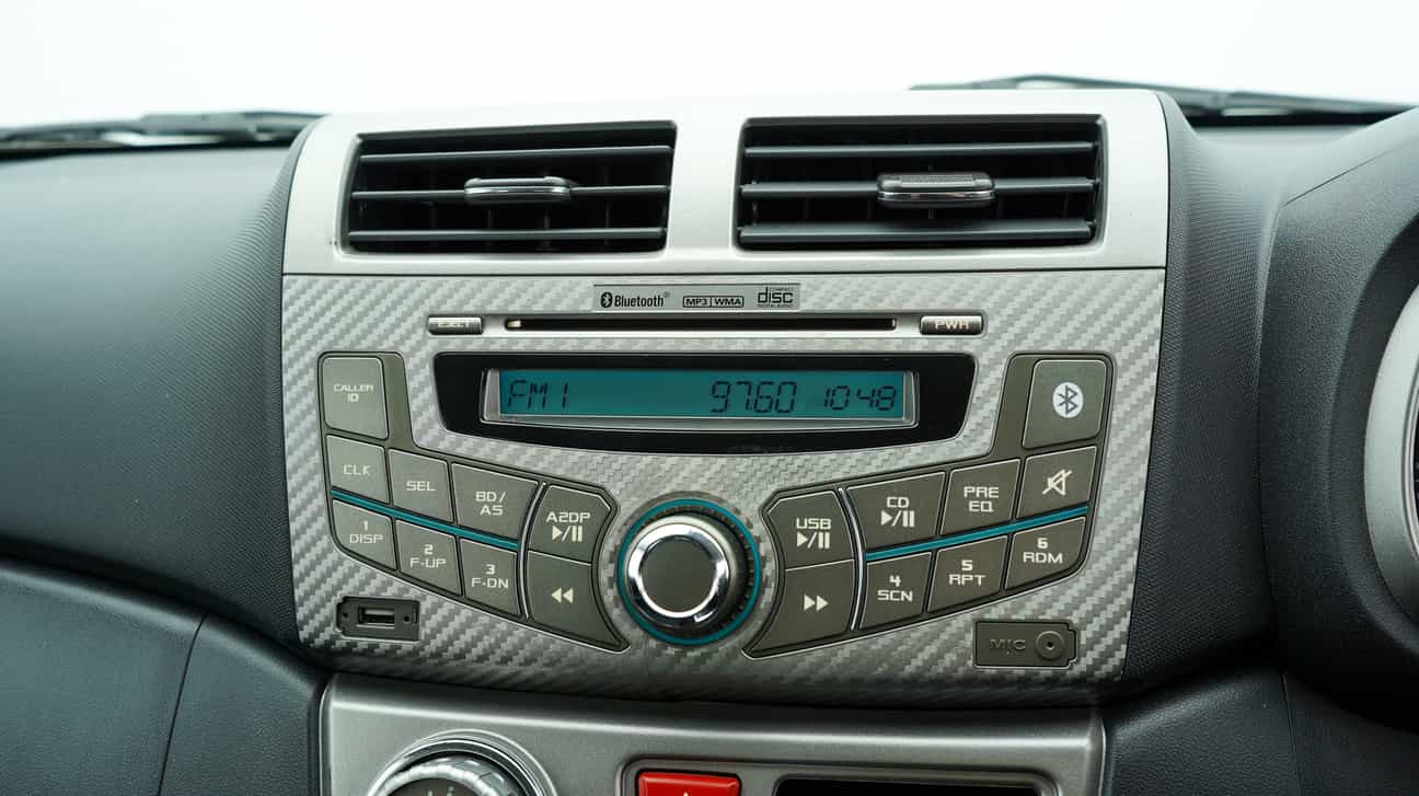 used 2014 Perodua MYVI EZI 1.3