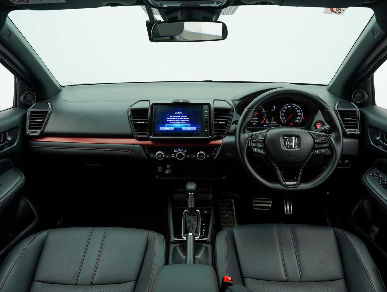 used 2023 Honda City RS 1.5