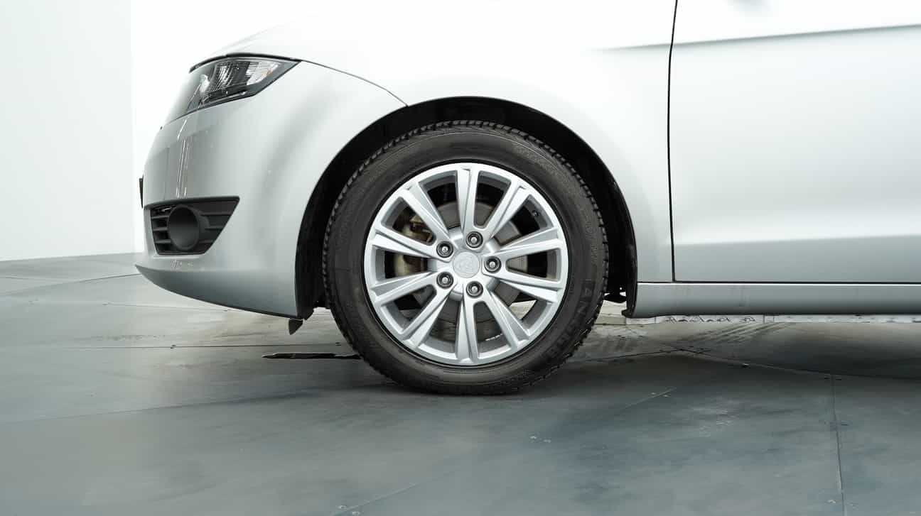 used 2013 Proton PREVE CVT 1.6