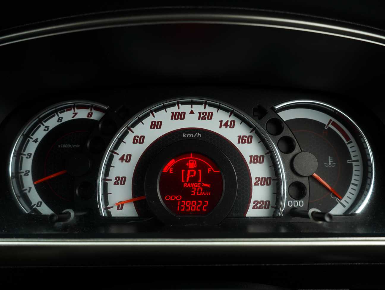 used 2015 Perodua Myvi Advance 1.5