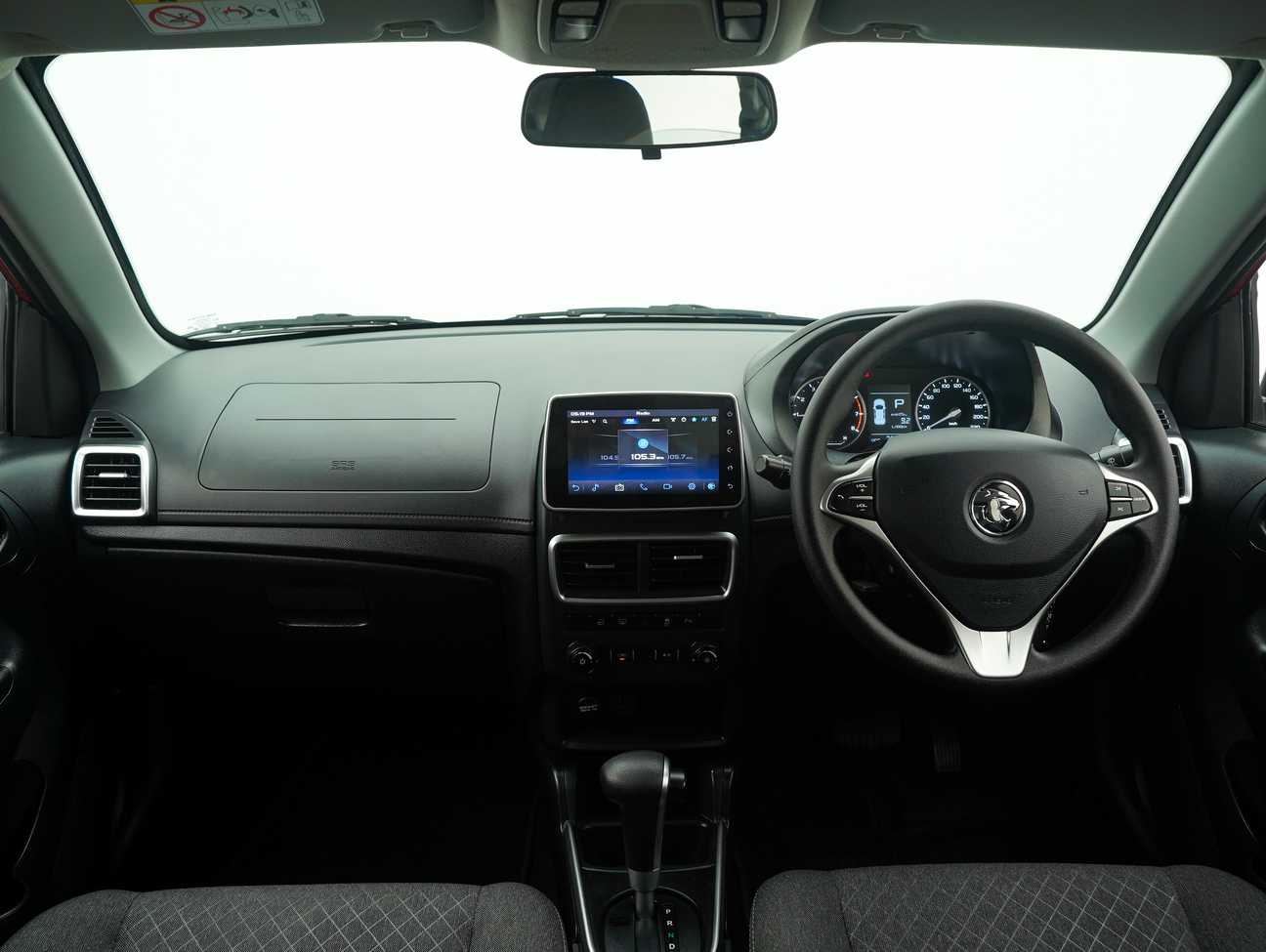 terpakai 2022 Proton Saga Premium 1.3