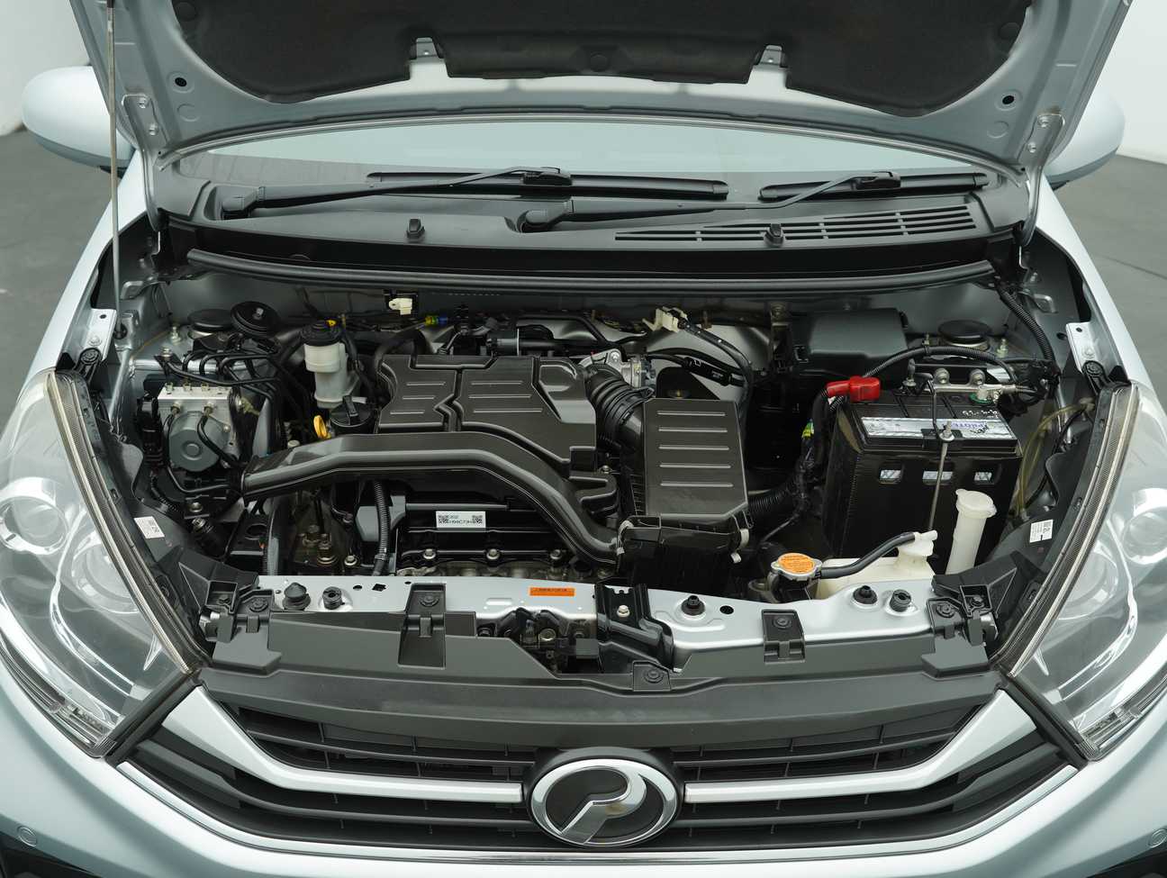 used 2020 Perodua AXIA GXtra 1.0