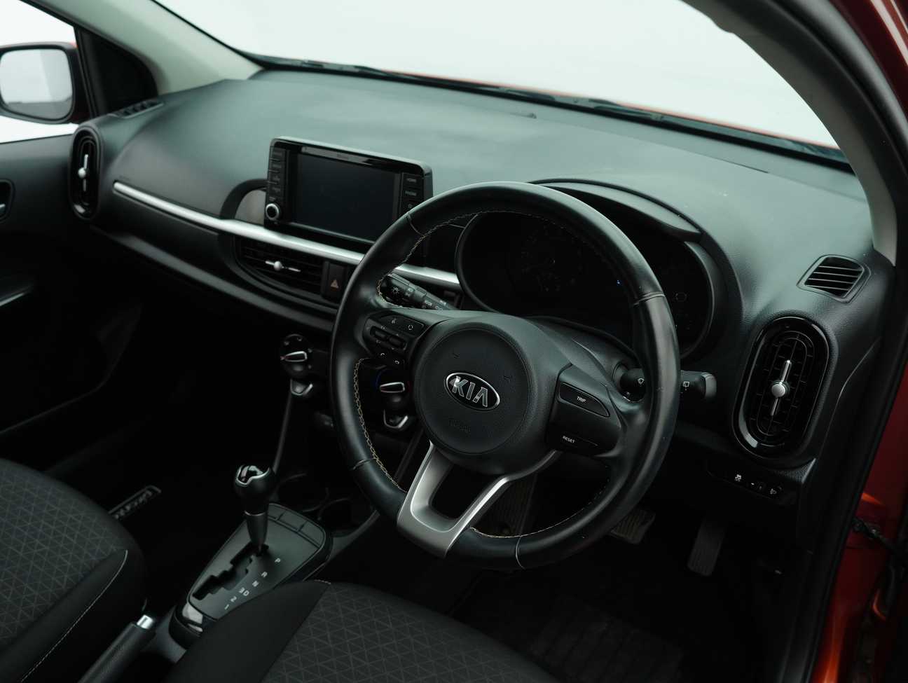 used 2019 Kia Picanto EX 1.2