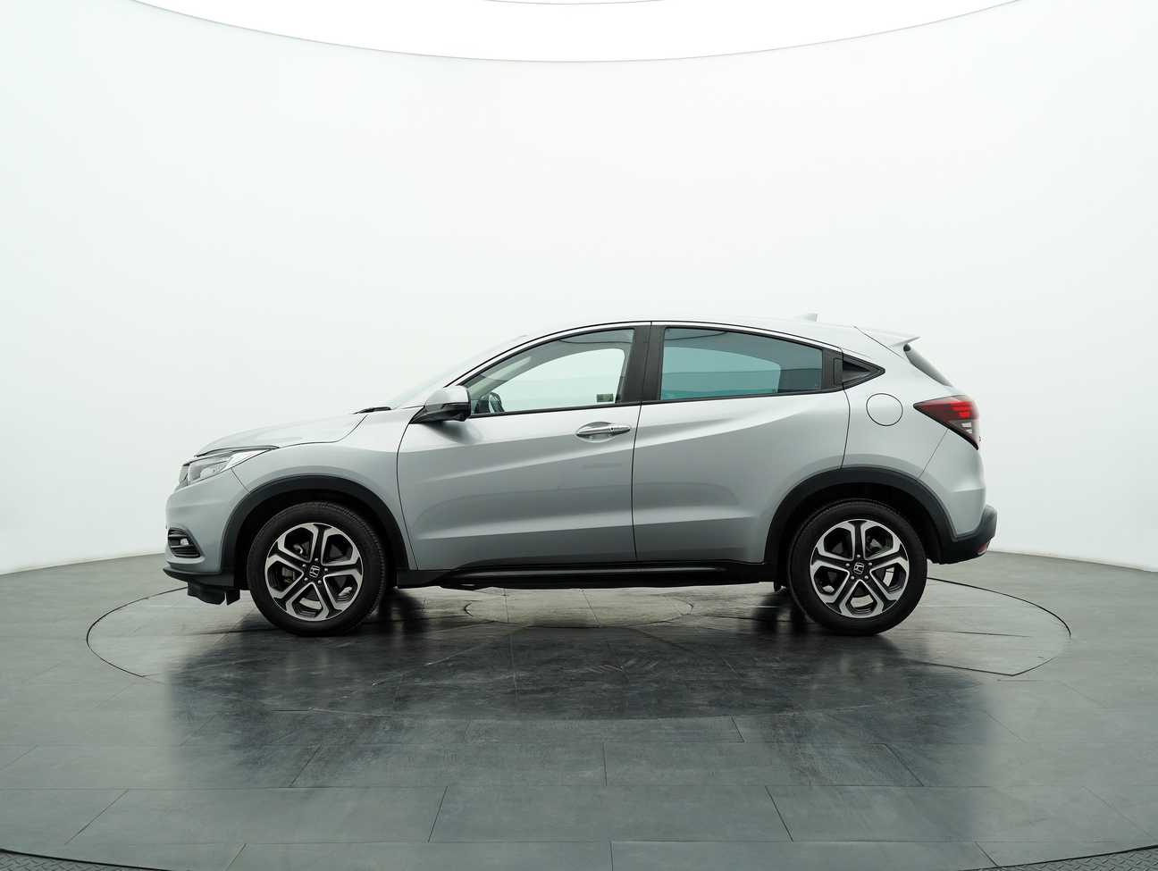 used 2019 Honda HR-V i-VTEC V 1.8