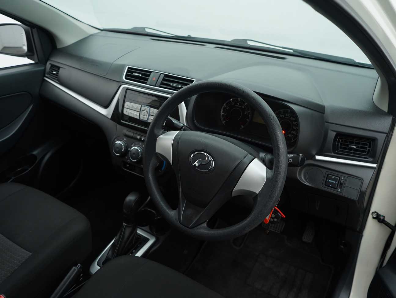 used 2020 Perodua Bezza G 1.0
