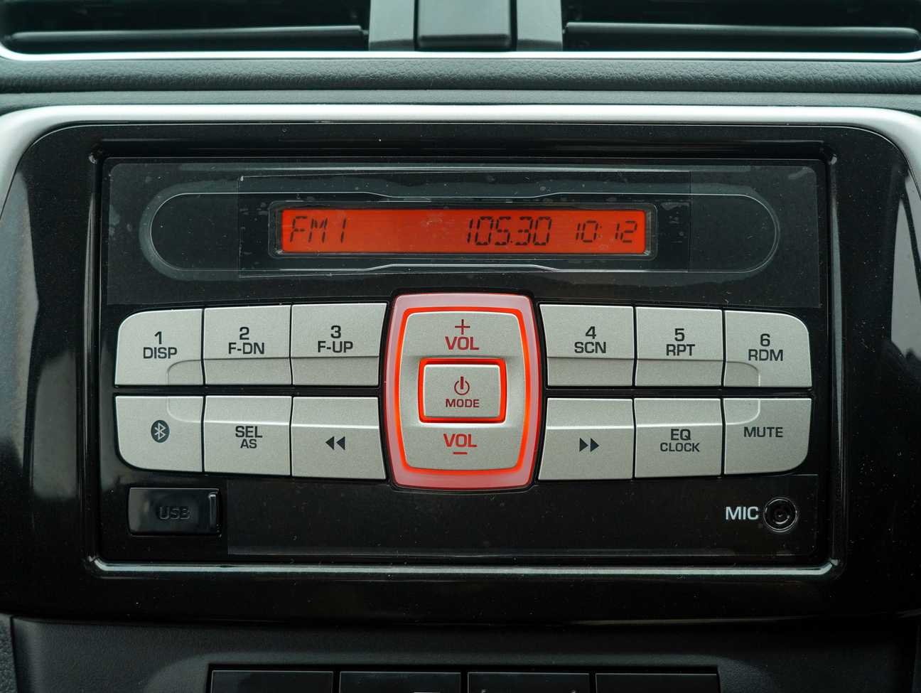 used 2024 Perodua Bezza G 1.0