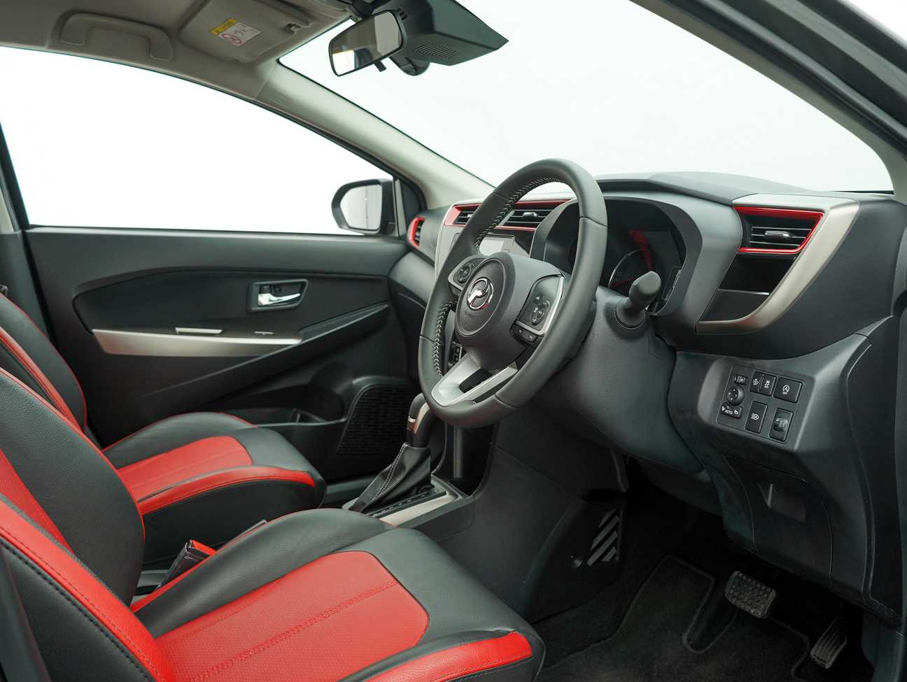 used 2022 Perodua Myvi AV 1.5