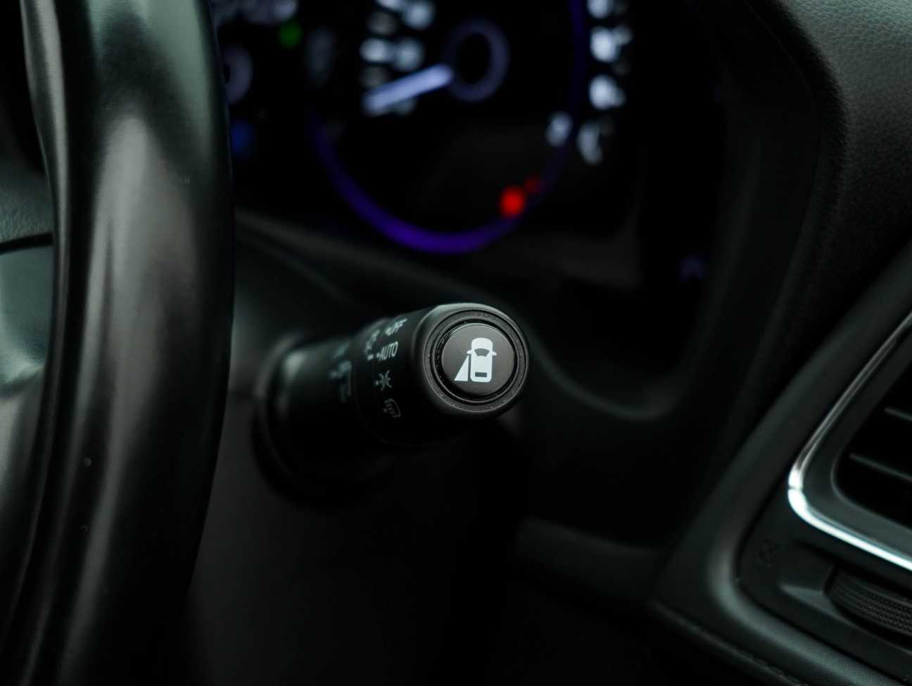used 2019 Honda HR-V i-VTEC V 1.8