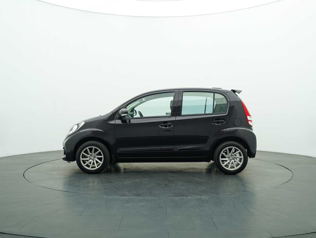 used 2016 Perodua Myvi G 1.3