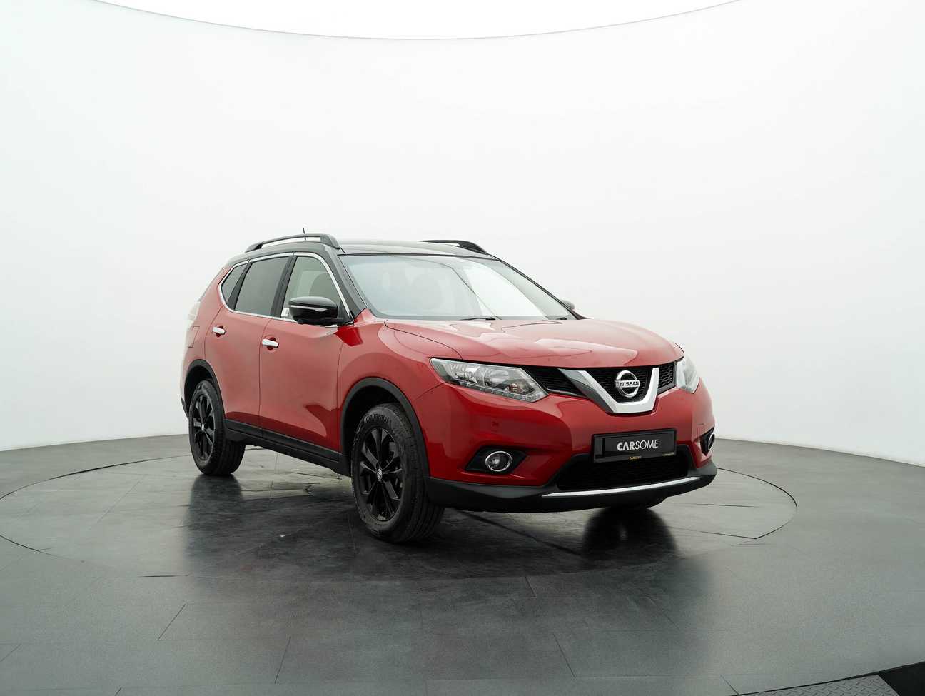 terpakai 2018 Nissan X-Trail  2.0