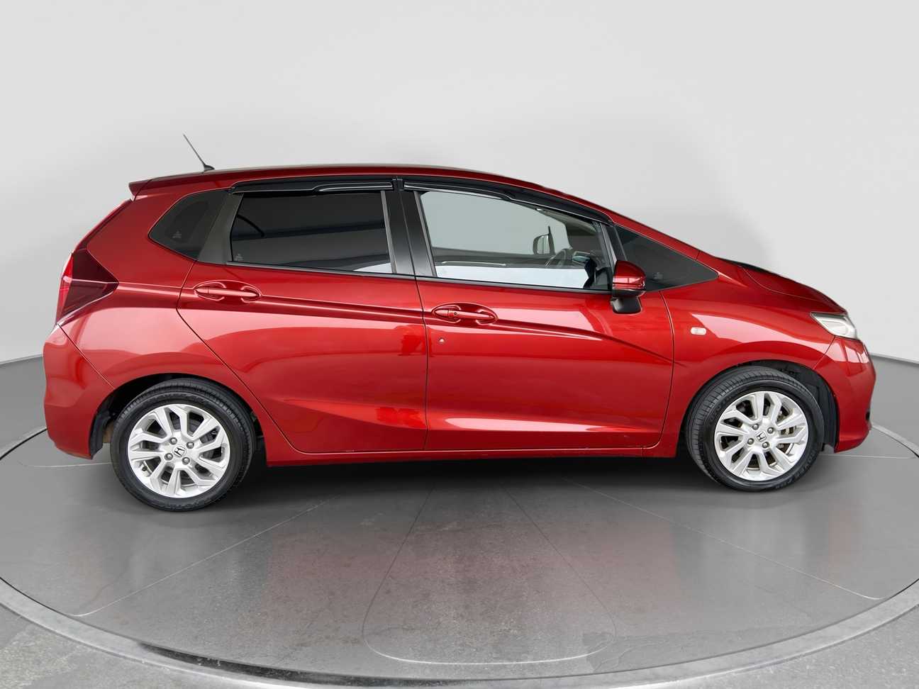 used 2020 Honda Jazz S 1.5