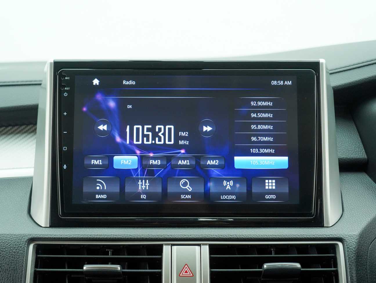 used 2021 Mitsubishi Xpander  1.5