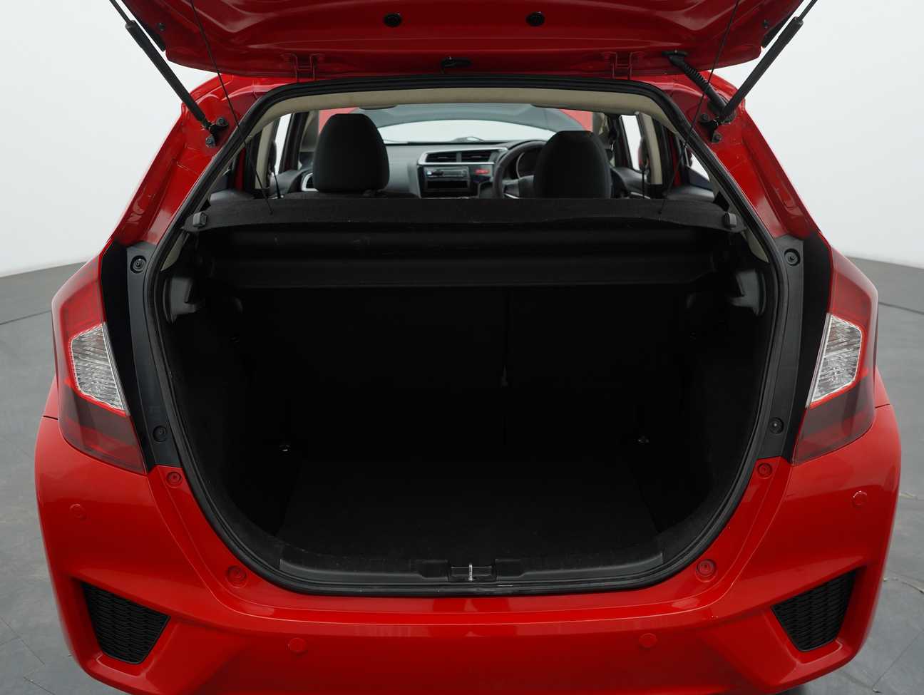 terpakai 2016 Honda Jazz S 1.5
