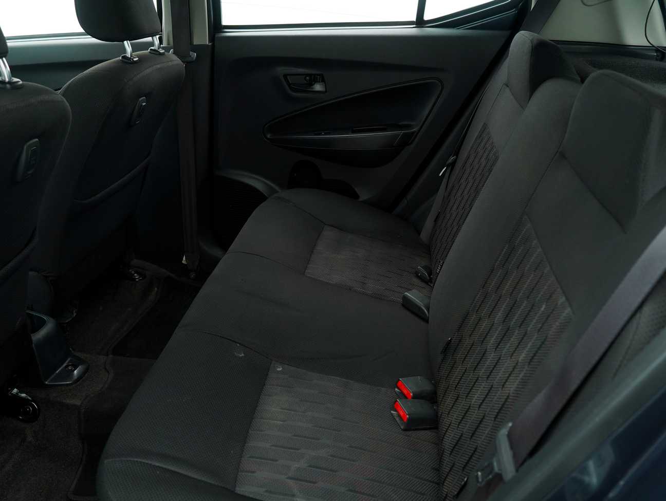 terpakai 2019 Perodua AXIA G 1.0