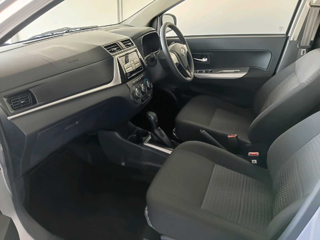 used 2024 Perodua Bezza G 1.0