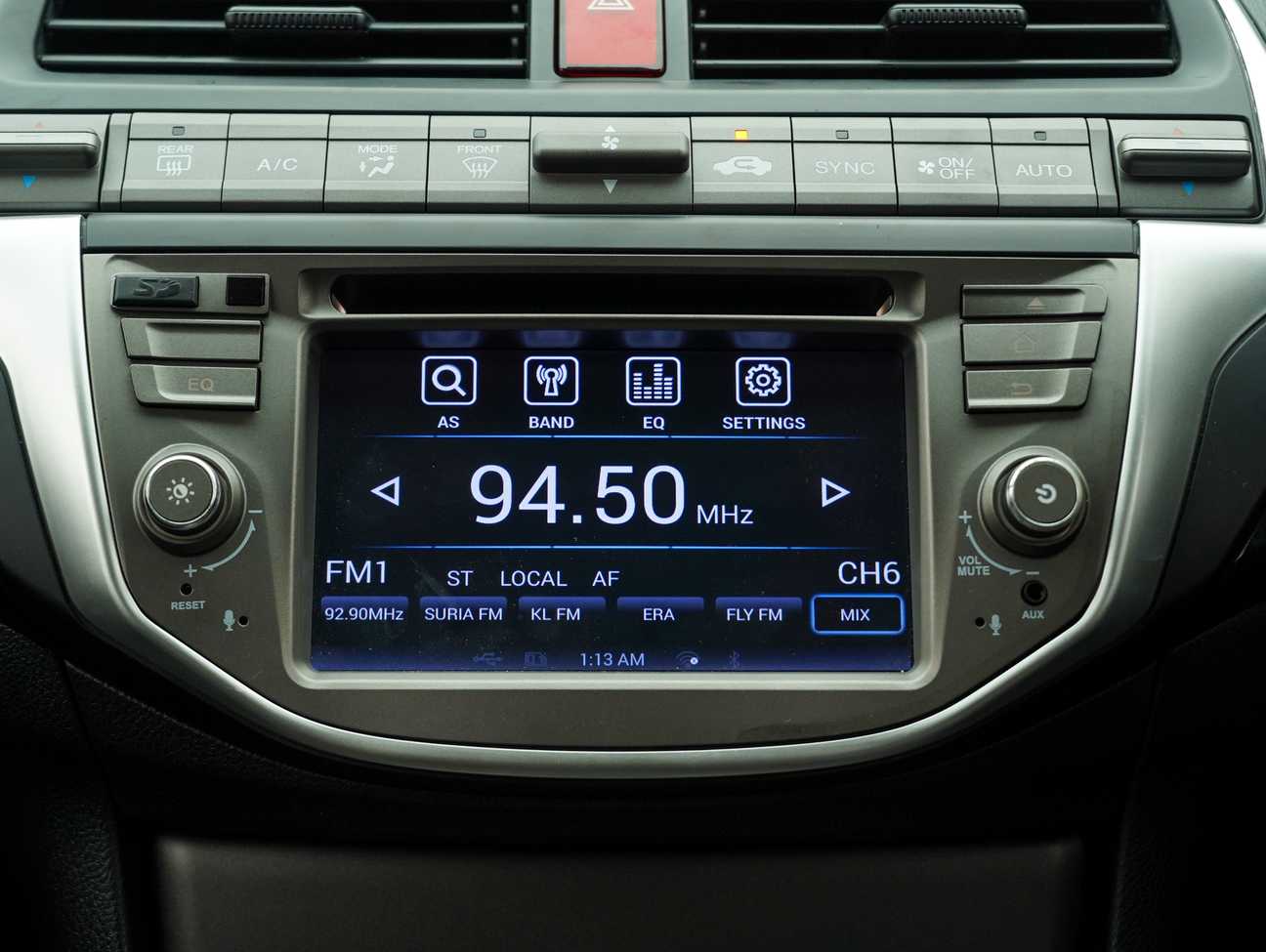 used 2019 Proton Perdana  2.0